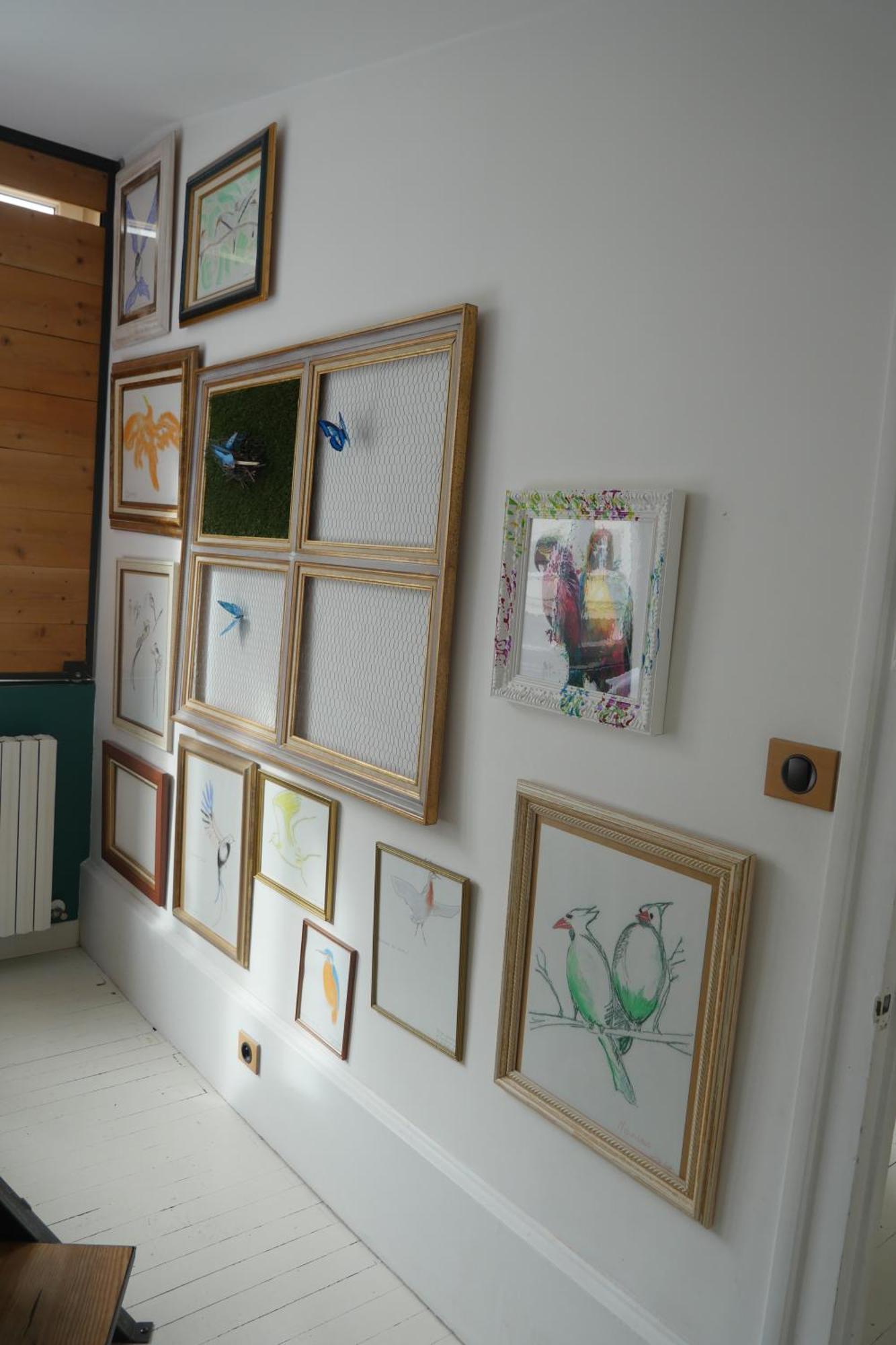 Surprenantes - L'Ile Mysterieuse Appartement Buitenkant foto