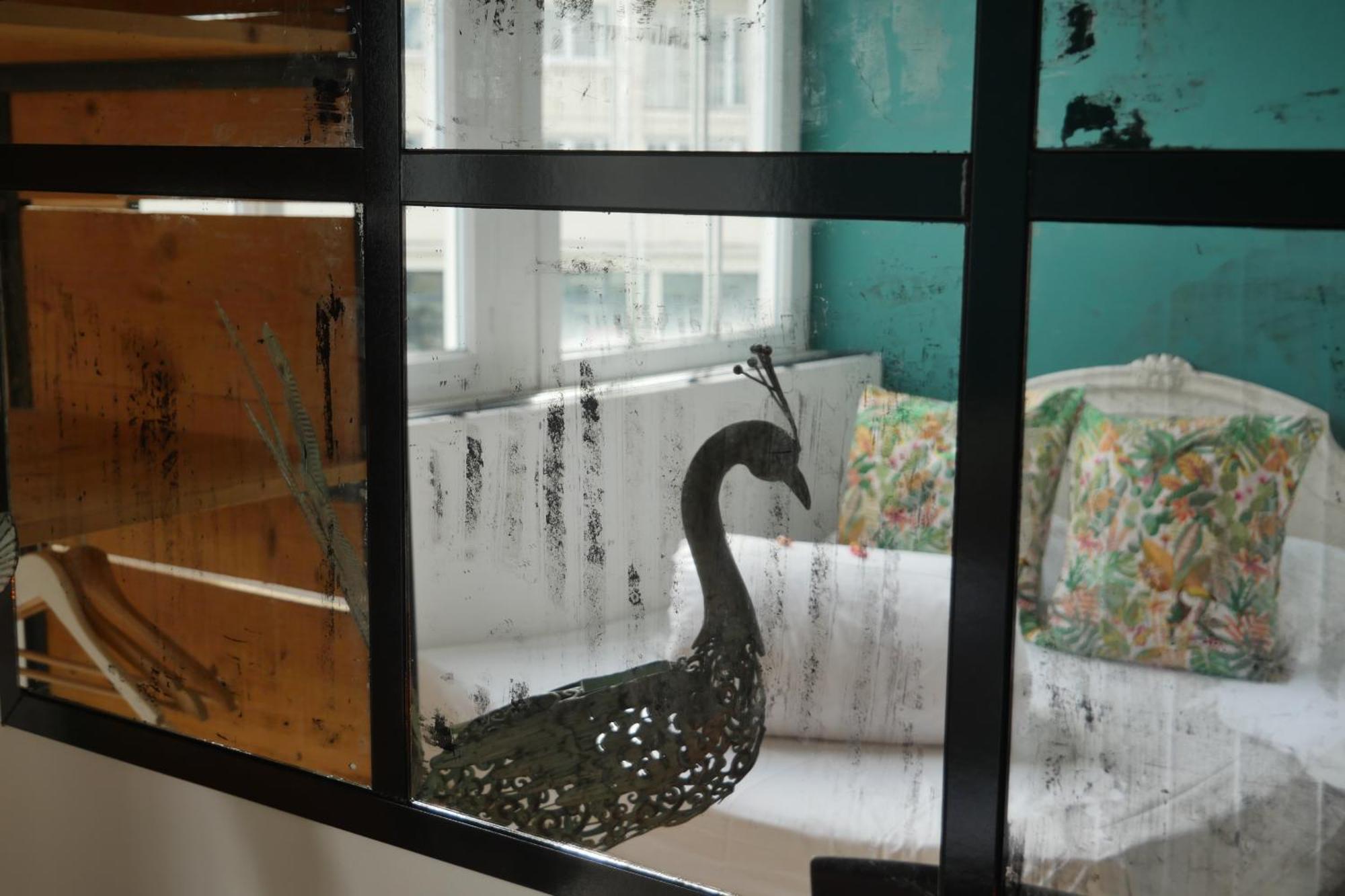 Surprenantes - L'Ile Mysterieuse Appartement Buitenkant foto