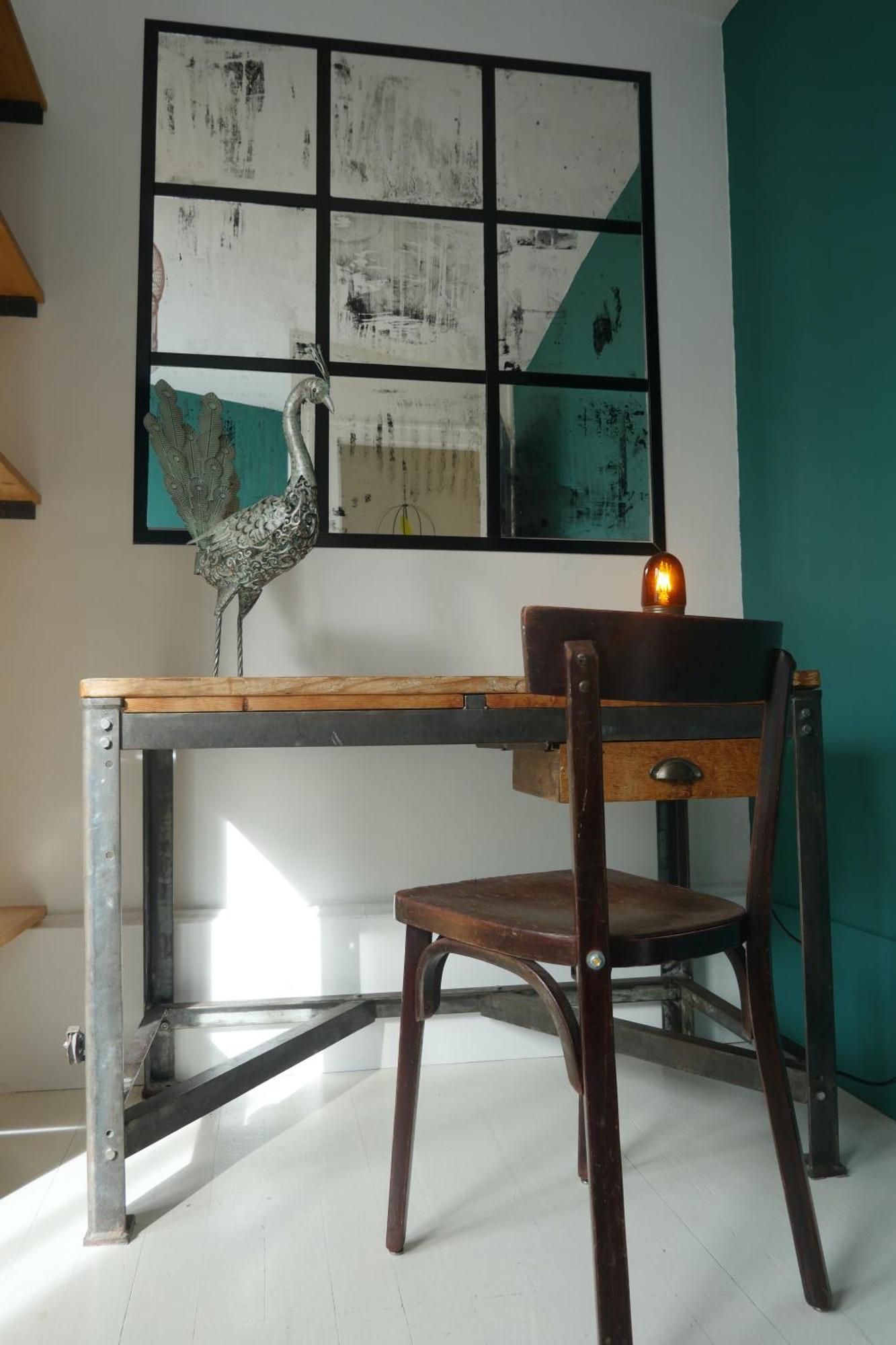 Surprenantes - L'Ile Mysterieuse Appartement Buitenkant foto