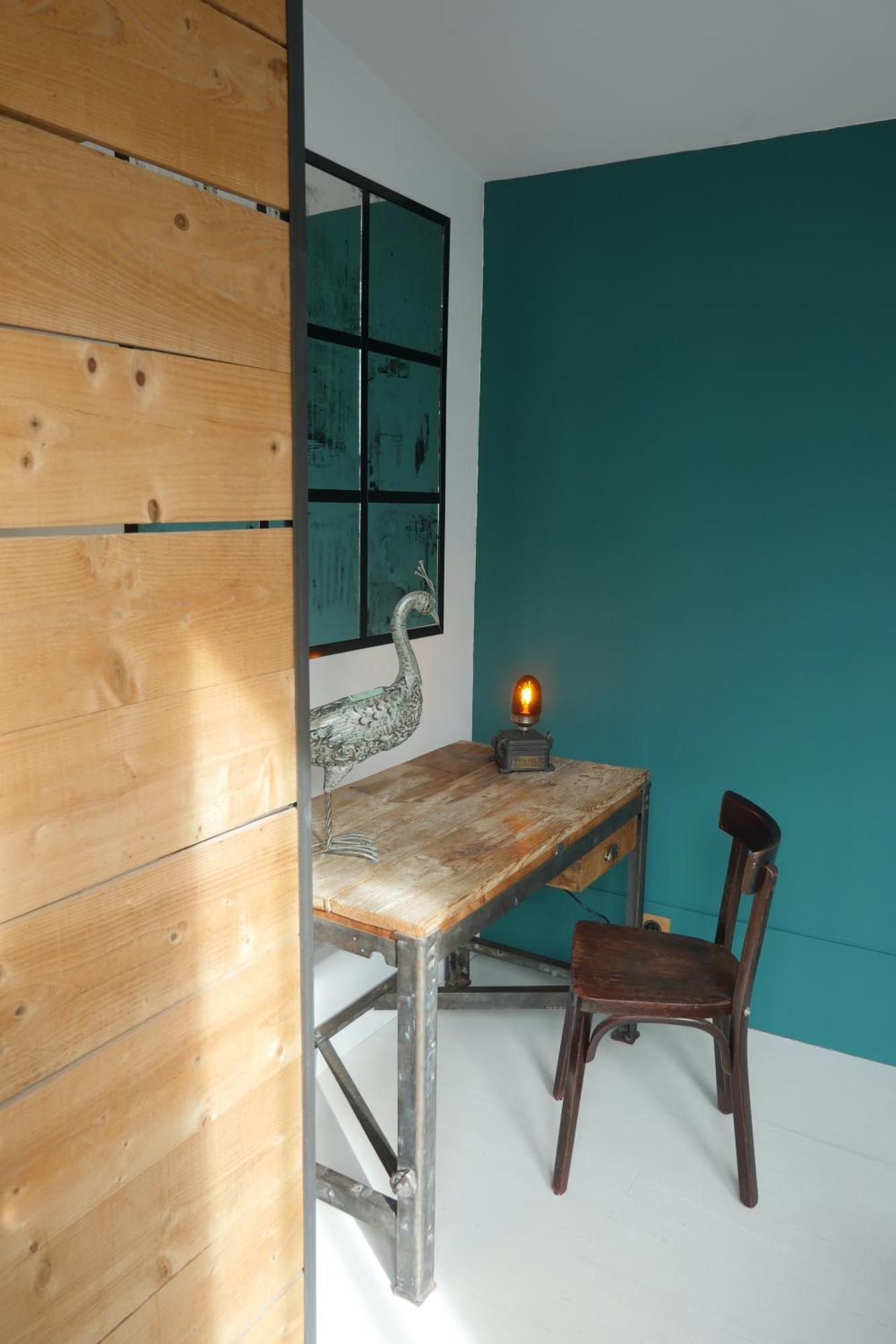 Surprenantes - L'Ile Mysterieuse Appartement Buitenkant foto