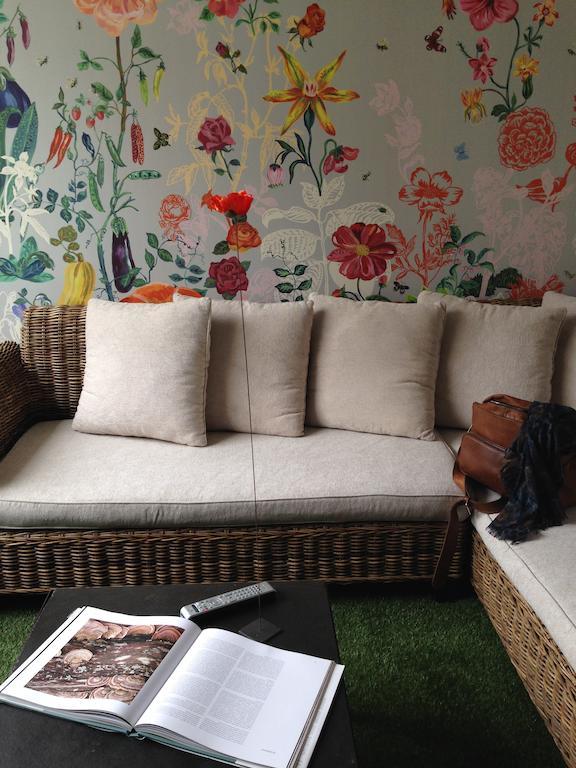 Surprenantes - L'Ile Mysterieuse Appartement Kamer foto